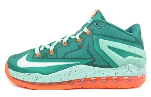 Nike LeBron 11 Low Biscayne