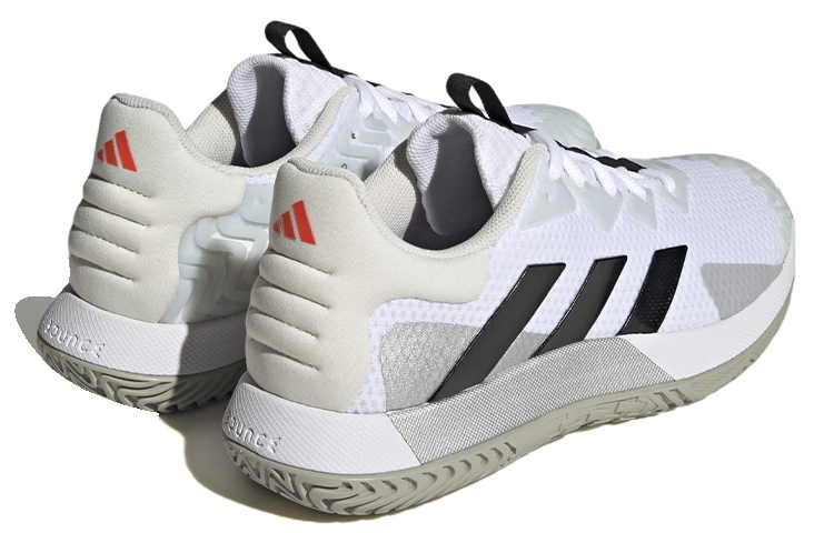 Adidas SoleMatch Control ‘White Black Lucid Blue’