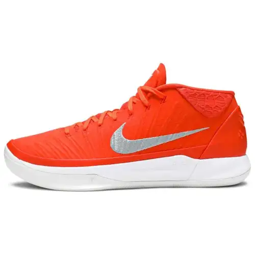 Nike Kobe Ad Orange Blaze