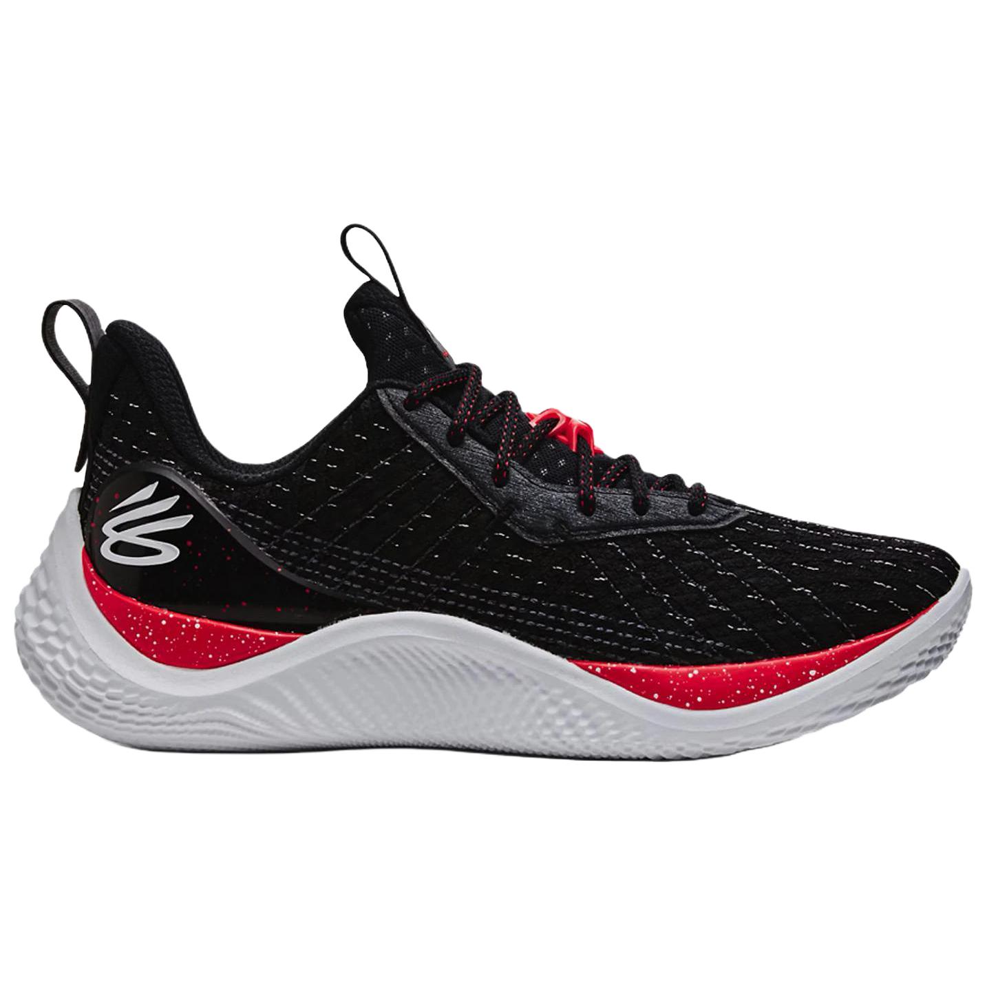 Under Armour Curry Flow 10 Davidson College Pe