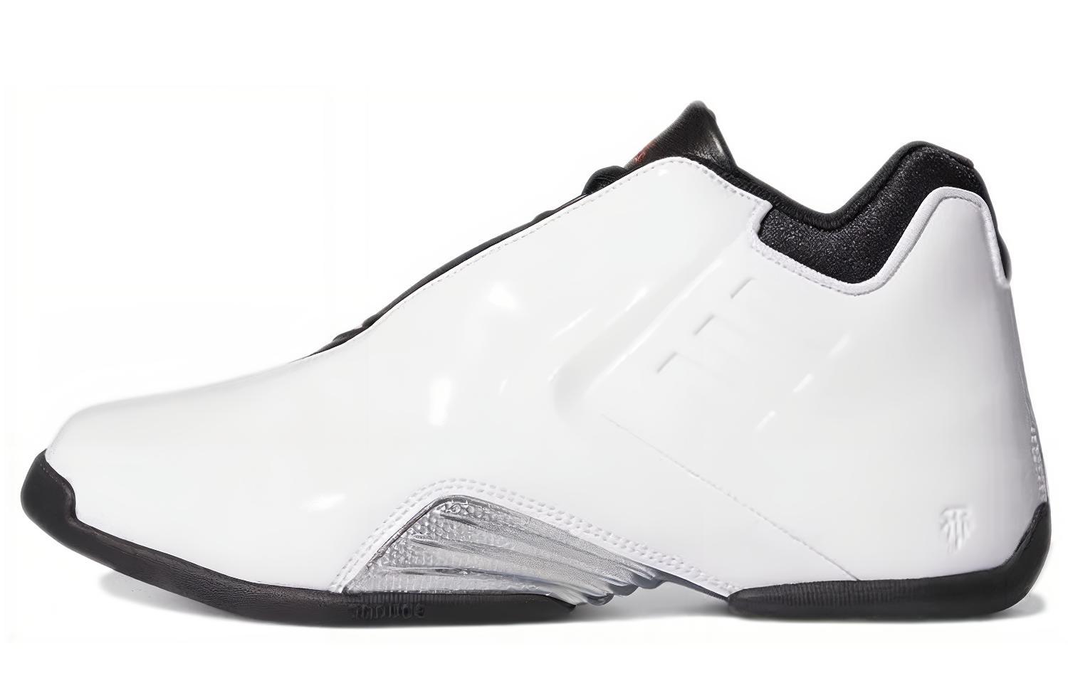 T-Mac 3 Adidas ‘Lesson’