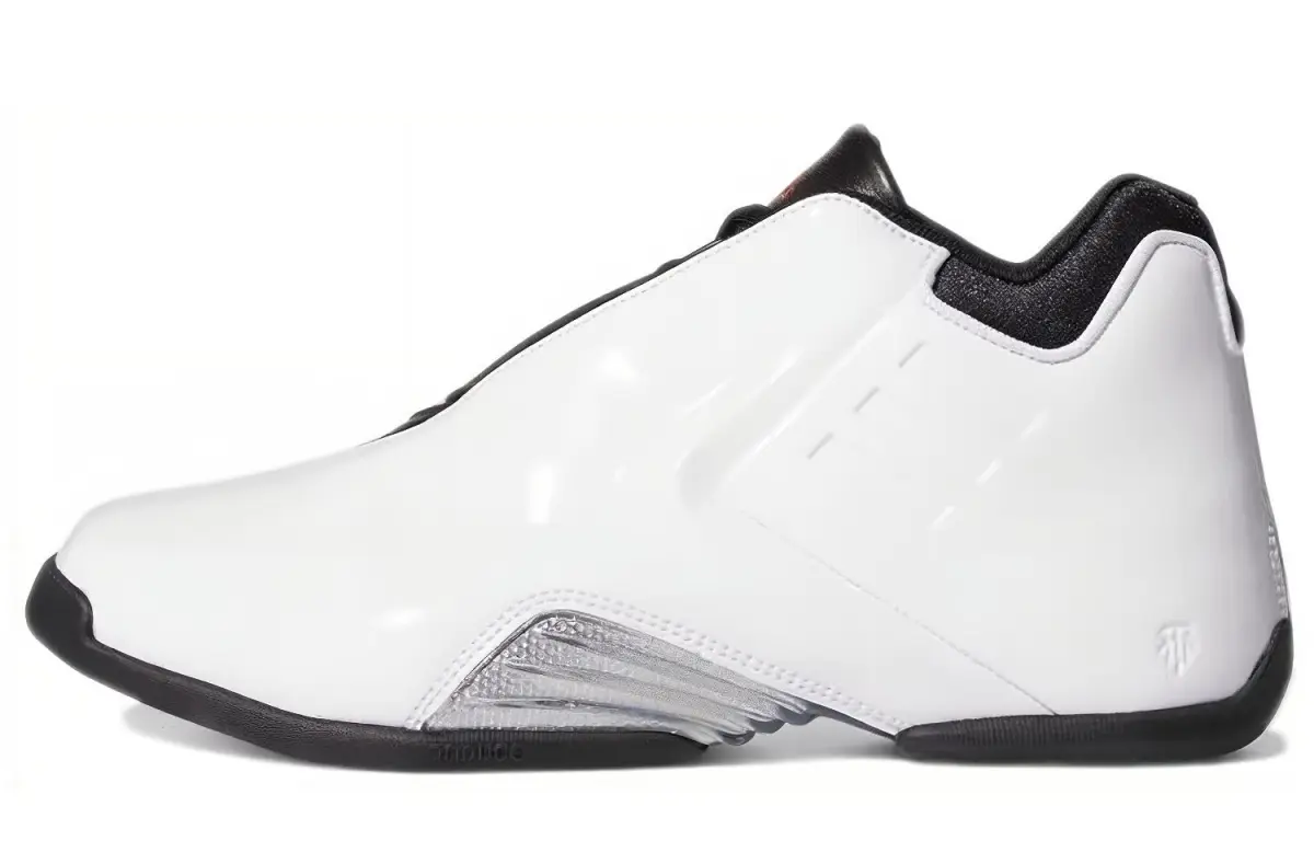T-Mac 3 Adidas 'Lesson'