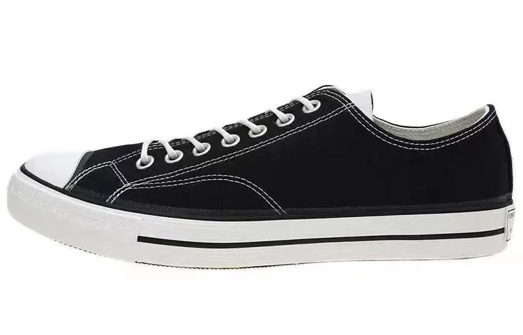 Converse N.HOOLYWOOD X Addict 29 'Black White'
