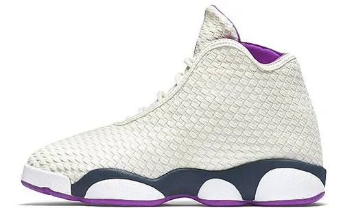 Air Jordan Horizon 'Sail Hyper Violet' GS