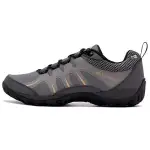 Columbia Hiking Comfortable Slip Resistant Abrasion Resistant Slip Resistant Abrasion Resistant Low top