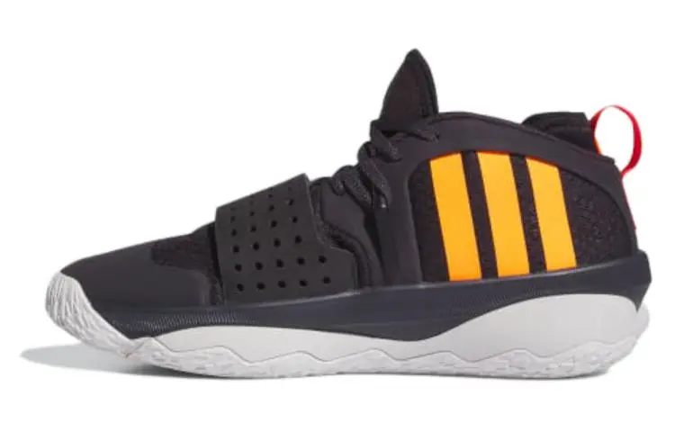 Adidas Dame 8 Extply Same Dame