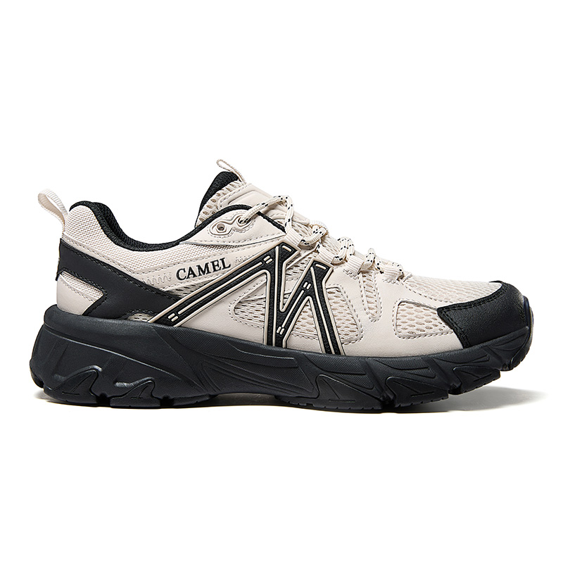 CAMEL Wilderness 3.0 Low top Hiking Shoes Men’s