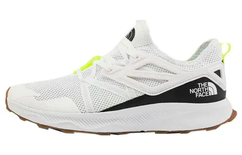 THE NORTH FACE Oxeye Running Shoes 'White Black'