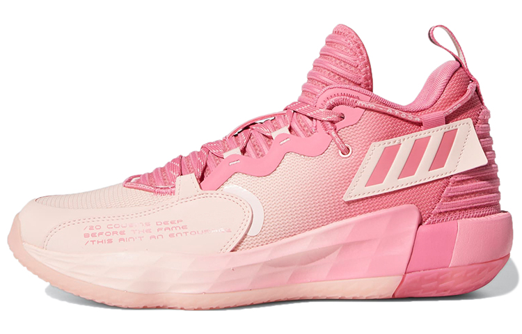 Dame 7 Adidas Extply 'D.O.L.L.A.'