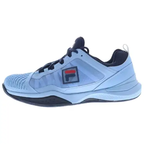 FILA Speedserve Energized Blue Blue Red
