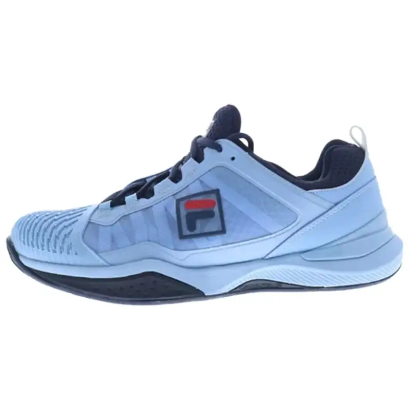 FILA Speedserve Energized Blue Blue Red