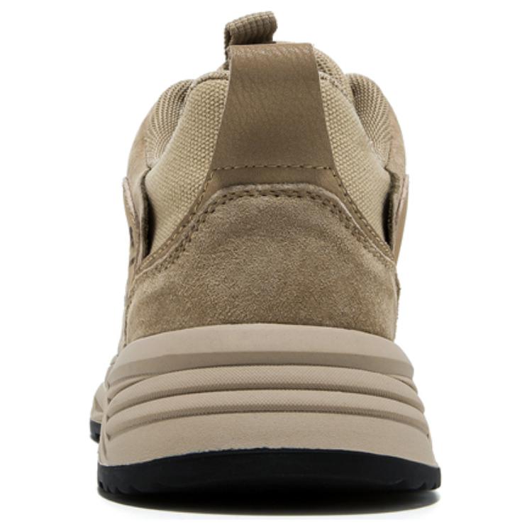 Jeep Outdoor Shoes Men’s Light Khaki
