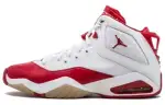 Jordan B'Loyal Varsity Red