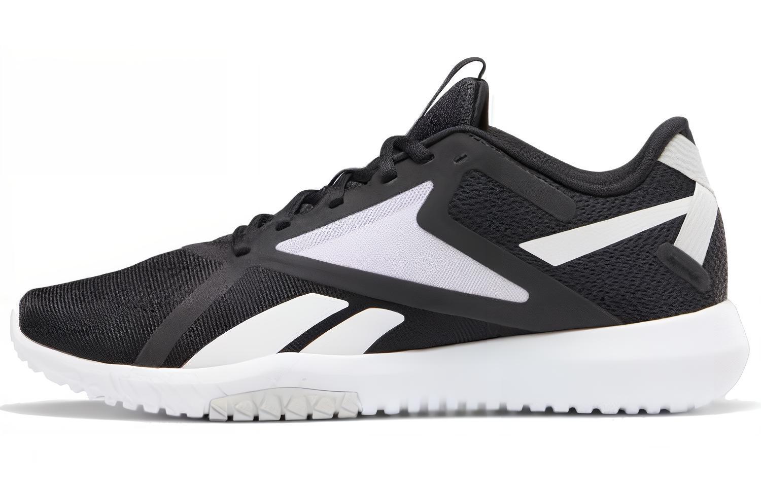 Reebok Flexagon Force 2 'Black White'