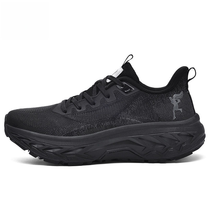 FLYPP LX Abrasion Resistant Grip Low top Hiking Shoes Men’s