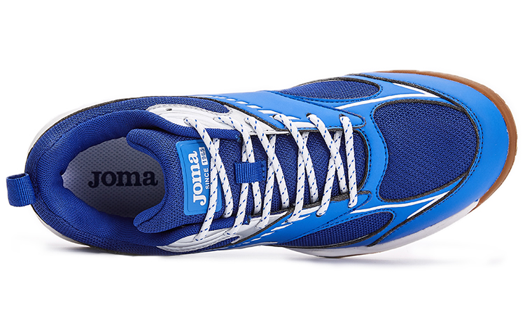 Joma Volleyball Shoes Women’s Low Top Blue