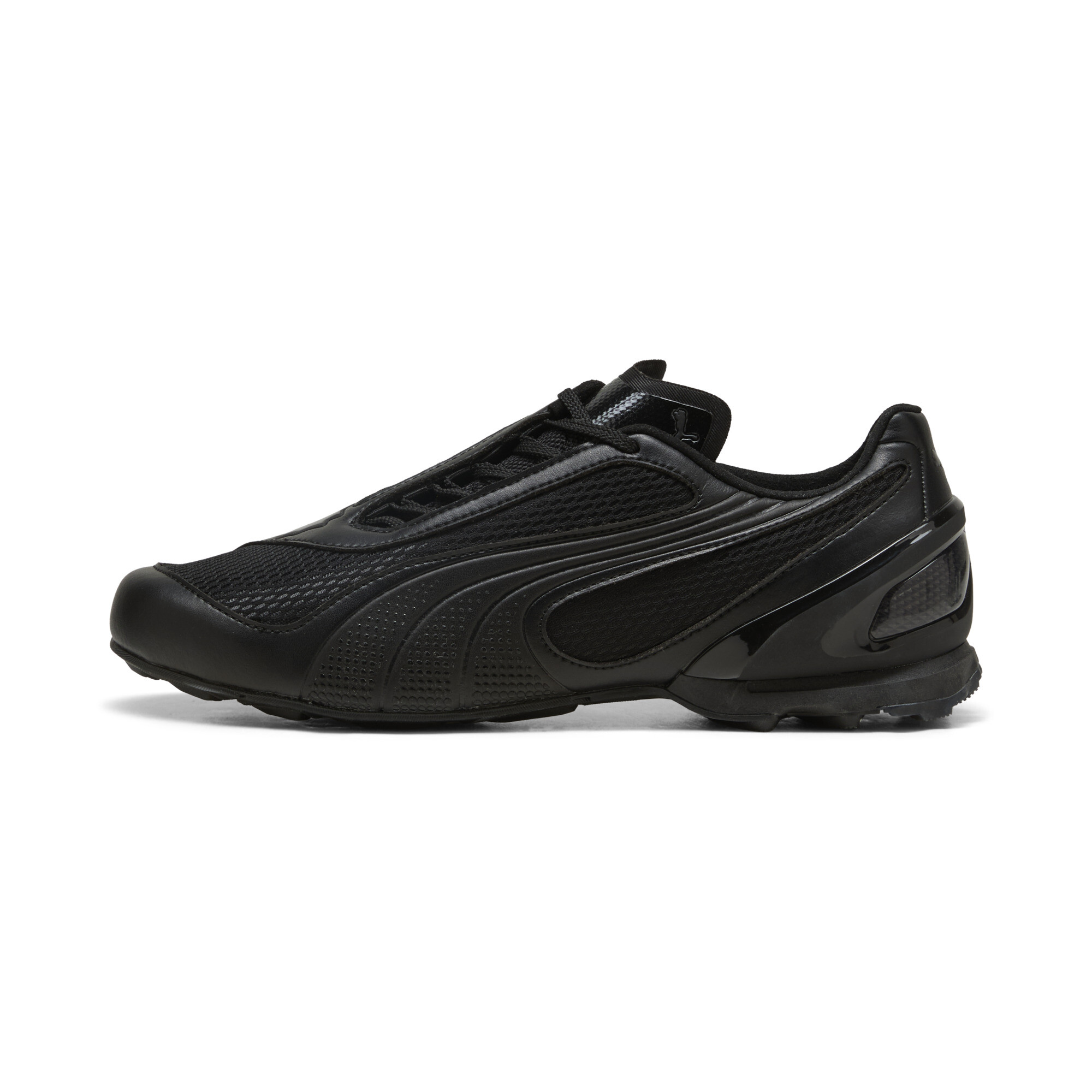 PUMA V S1 Training Shoes Unisex Black