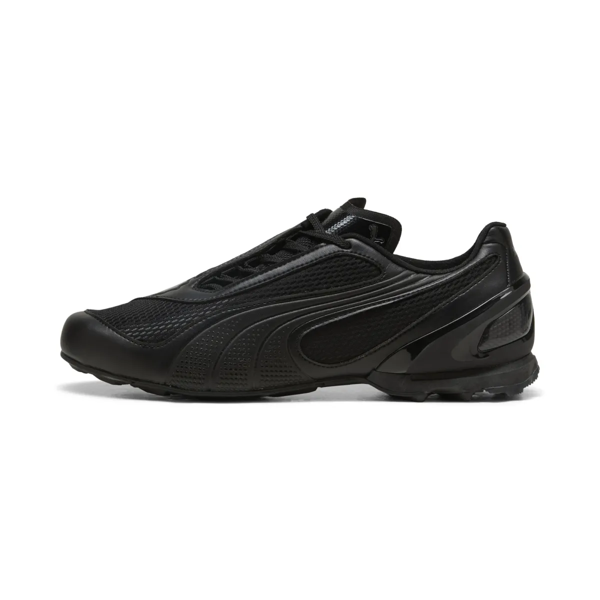PUMA V S1 Training Shoes Unisex Black