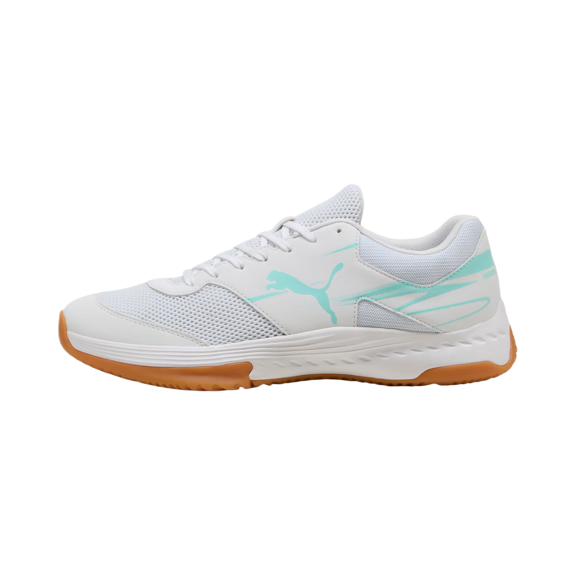 PUMA Varion 2 Low top Training Shoes Unisex White