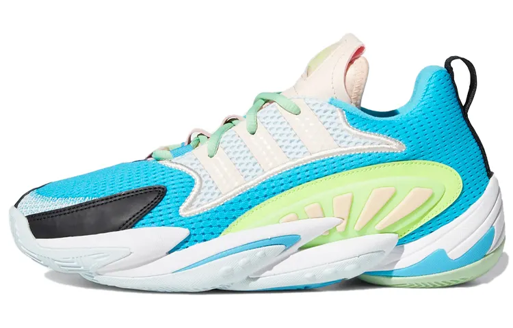 Adidas Crazy Byw X 2.0 'Cyan Pink Tint'