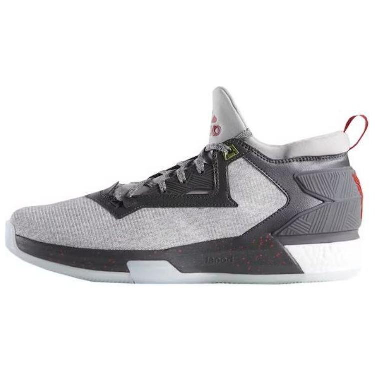 Adidas D Lillard 2 ‘Stay Ready’