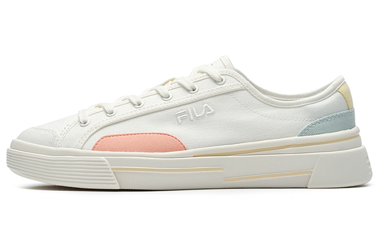 FILA Sandwich 'Pink White' Women's