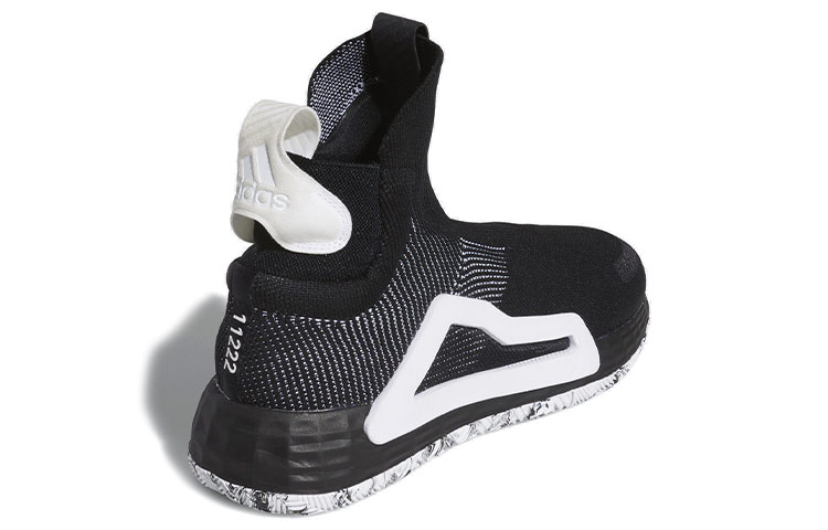 Adidas N3XT L3V3L ‘Core Black’