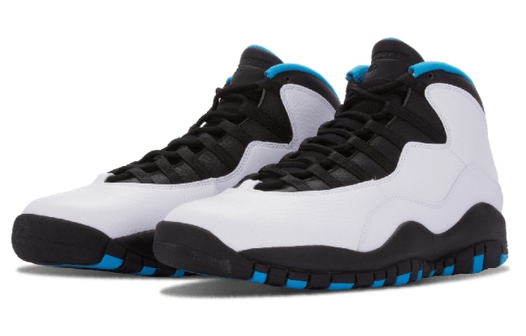 Jordan 10 Retro Powder 2014
