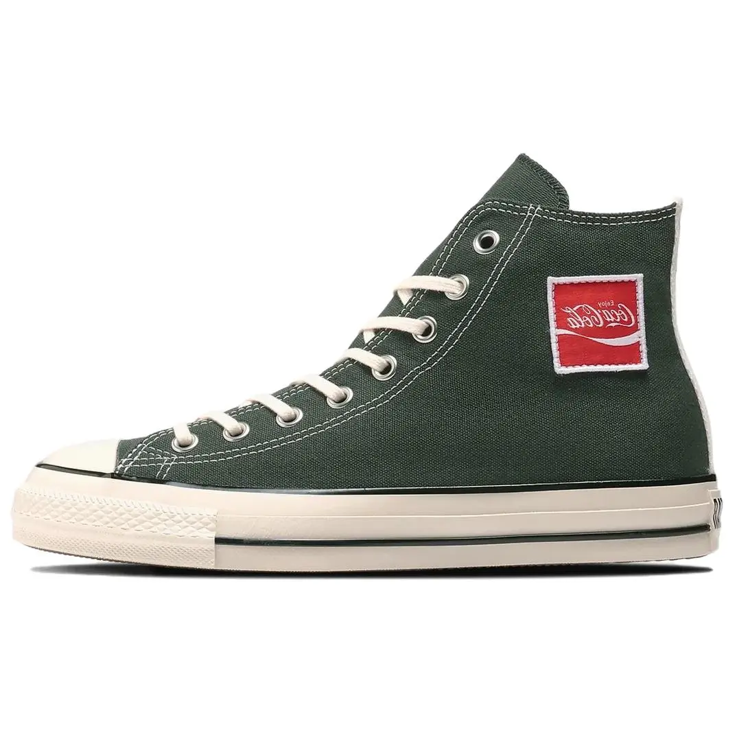 Converse All Star Us Coca Cola Uf 'Green'
