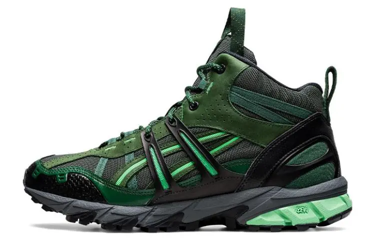 ASICS US2 S Gel Sonoma 15 50 Mt Evergreen