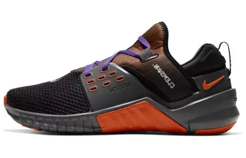 Nike Free X Metcon 2 Clemson