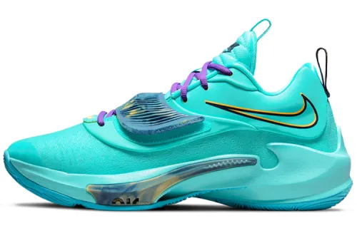 Nike Zoom Freak 3 'Green'