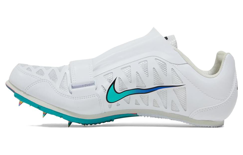 Nike Zoom Long Jump 4 'White Ombre'