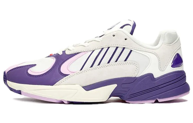 Yung-1 Dragon Ball Z x Yung-1 Adidas Originals 'Frieza'