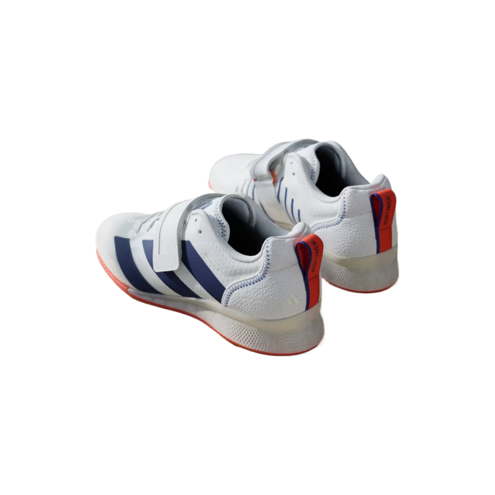 Adidas Adipower Weightlifting 3 ‘Cloud White Blue’