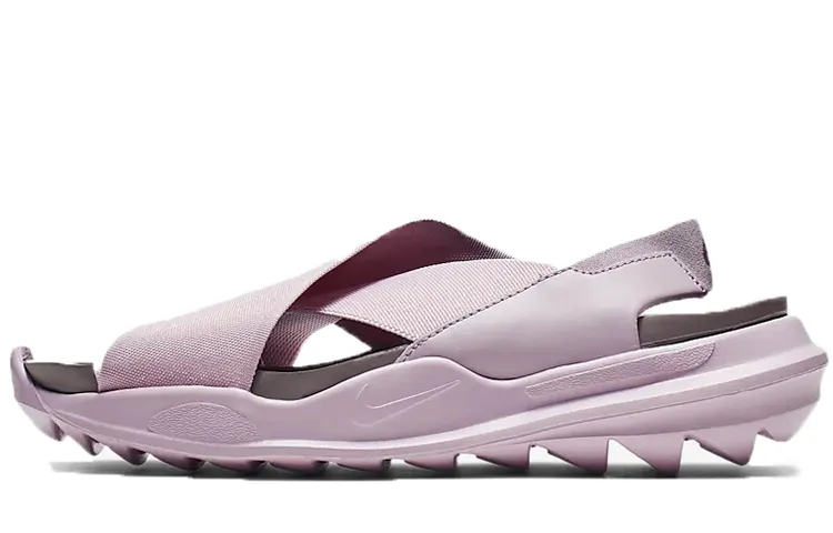Nike Praktisk 'Plum Chalk' Women's