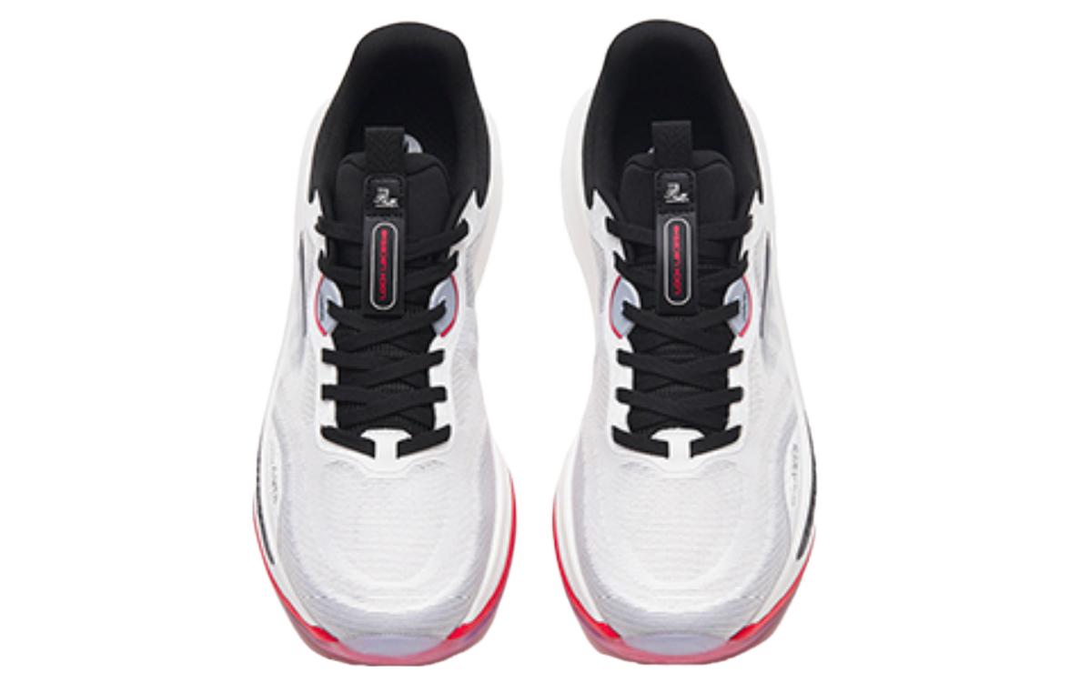 Anta Variety Training Collection Ling Curved Slip Resistant Abrasion Resistant Low top Training Shoes Men’s