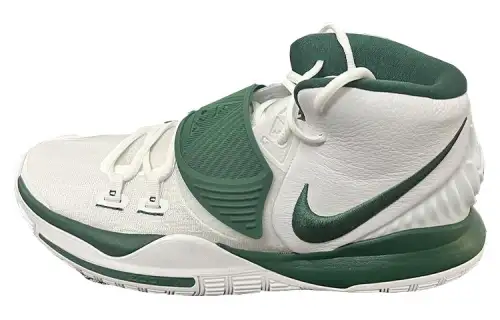 Nike Kyrie 6 Tb 'White Fir'
