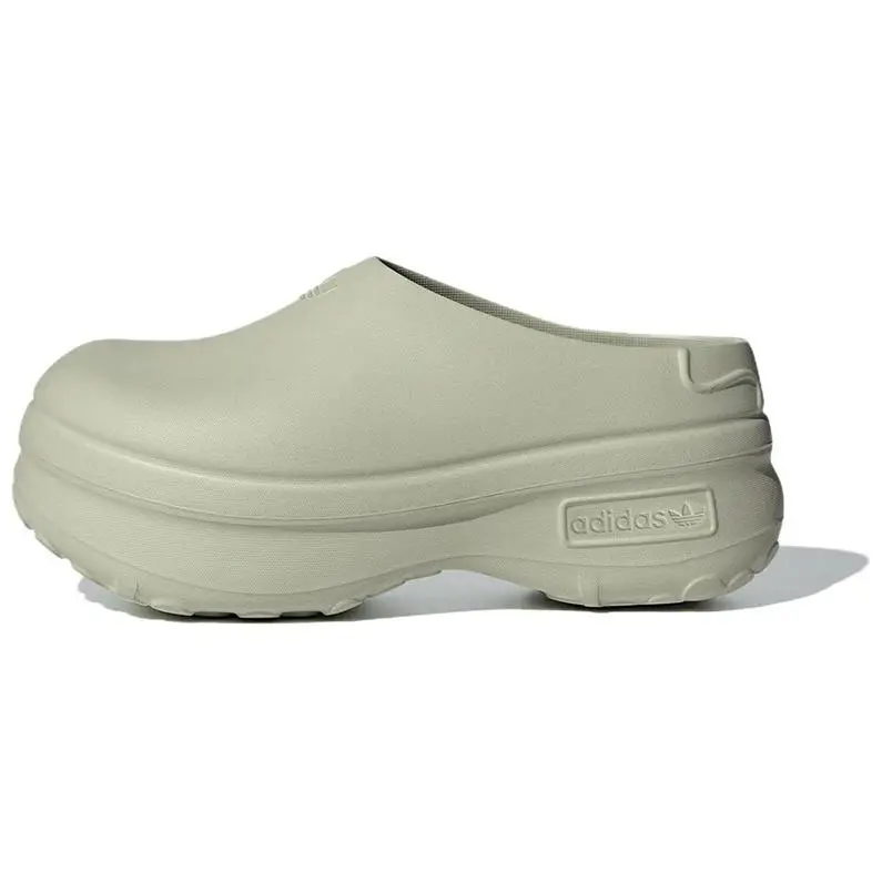 Adifom Stan Smith Mule Wmns Adidas Originals 'Halo Green' Women's