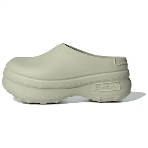 Adifom Stan Smith Mule Wmns Adidas Originals 'Halo Green' Women's