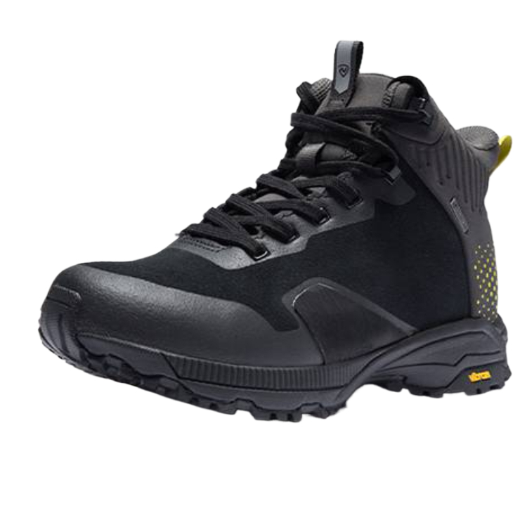 NORTHLAND Bern Mid top Hiking Shoes Women’s Black