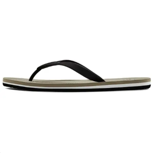 Under Armour Atlantic Dune Slippers Brown