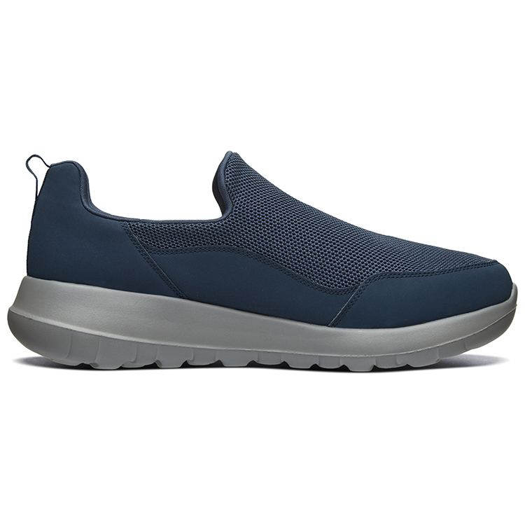 Skechers Go Walk Max Blue