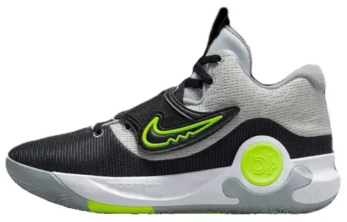 Nike Kd Trey 5 X Ep 'White Black Volt'