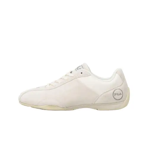 FILA RUOTE Low top Training Shoes Unisex White