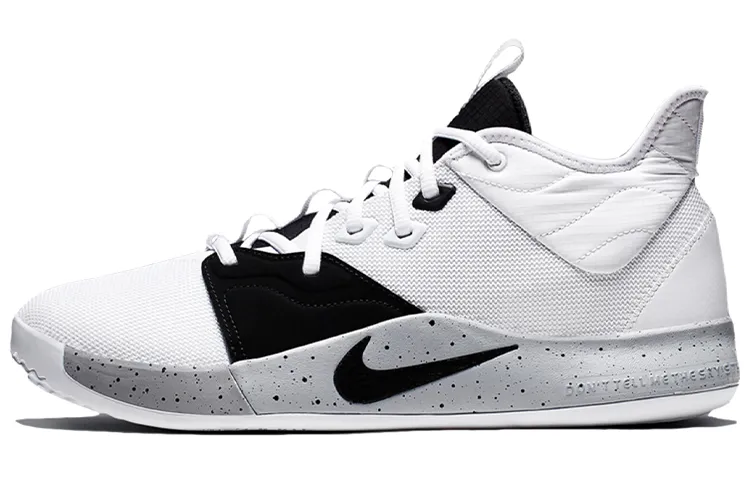 Nike Pg 3 'Moon Surface'