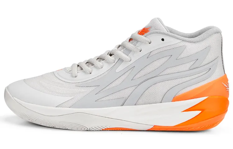 PUMA LaMelo Ball MB.02 Gorangé