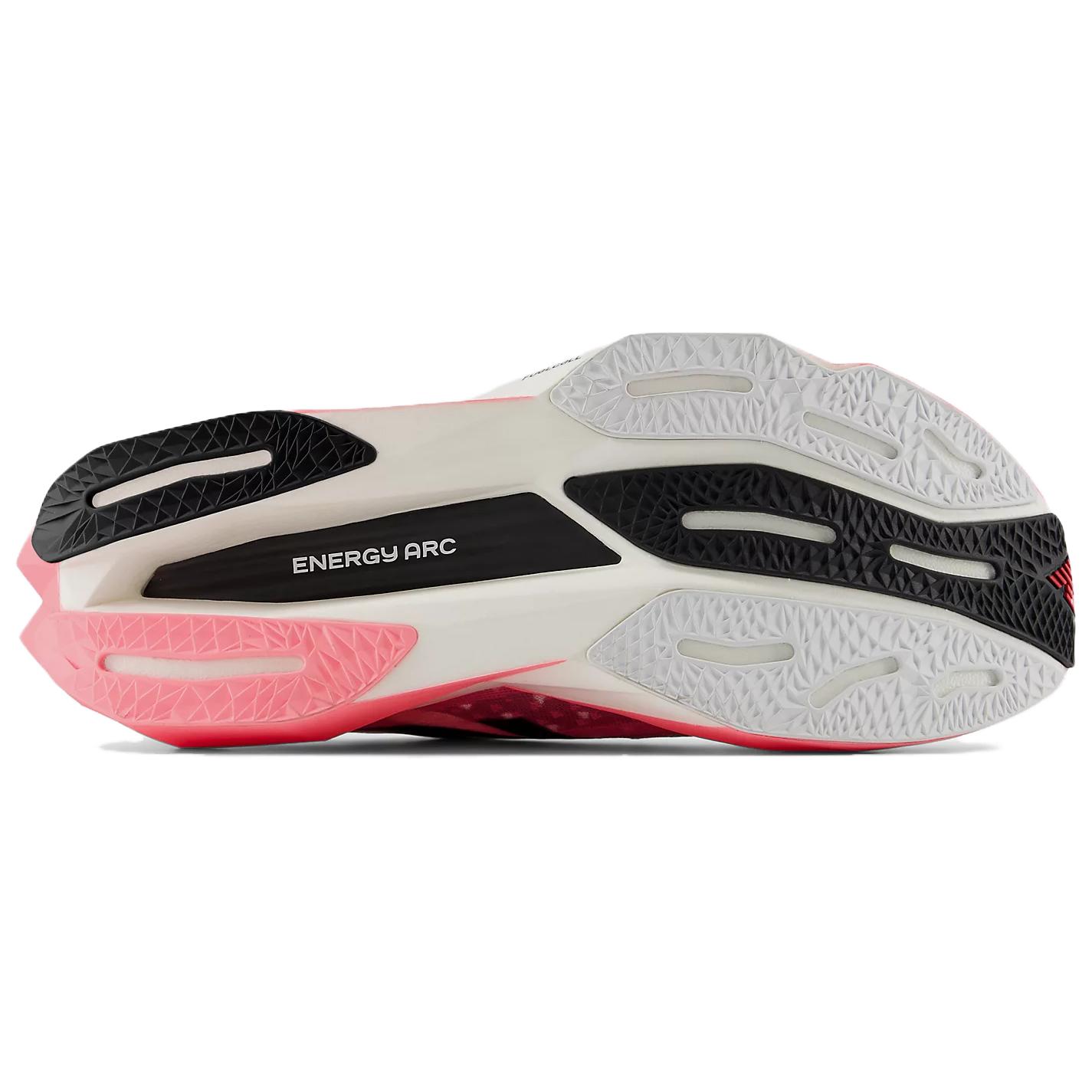 FuelCell SuperComp Elite v4 New Balance ‘Ultra Pink’