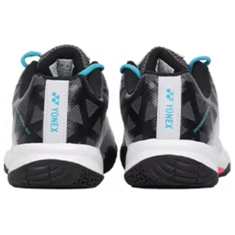 YONEX Slip Resistant Abrasion Resistant Breathable Coverage Slip Resistant, Abrasion Resistant, Breathable Coverage