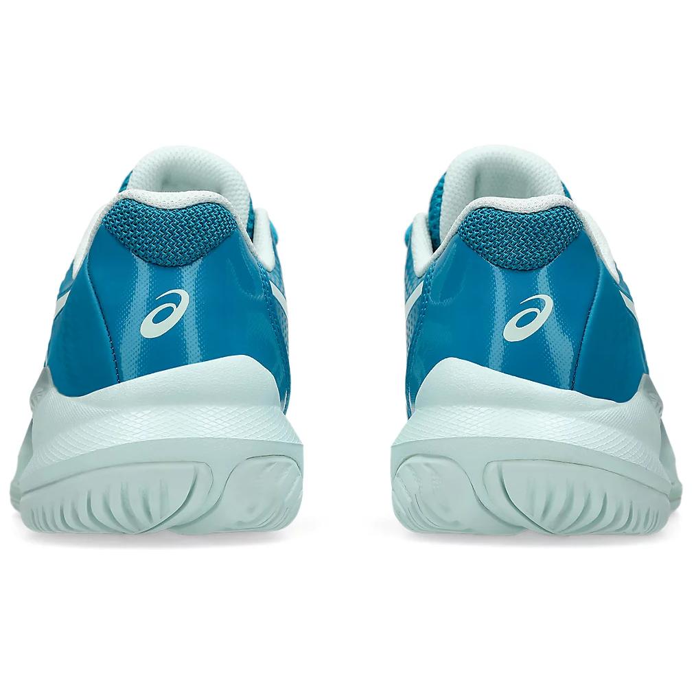 ASICS Gel Challenger 14 Teal Blue Soothing Sea Women’s